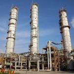 The import of petrochemical products will decrease by one billion dollars