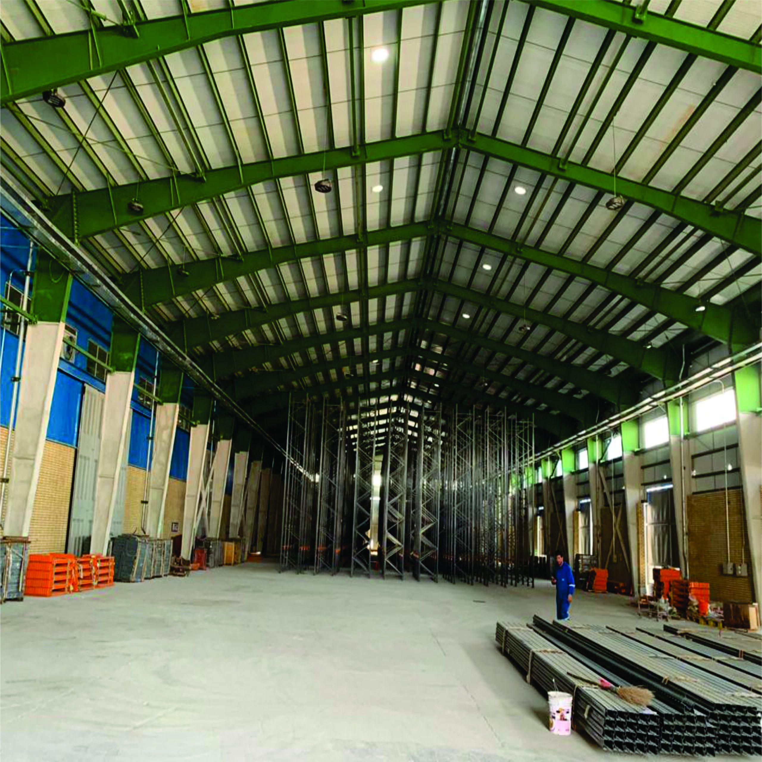 Overview of Main Activities: