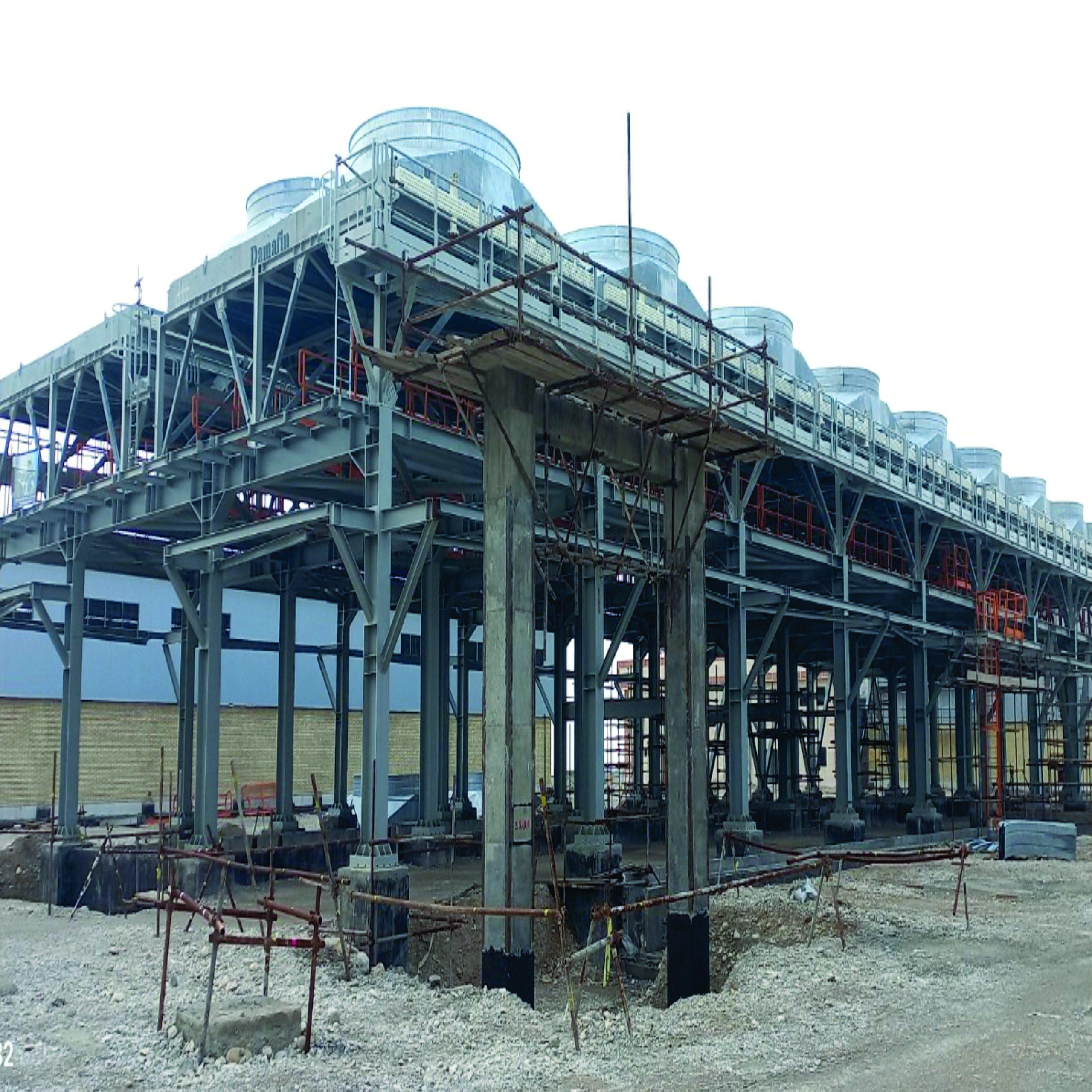 شرح کلی فعالیتهای اصلی