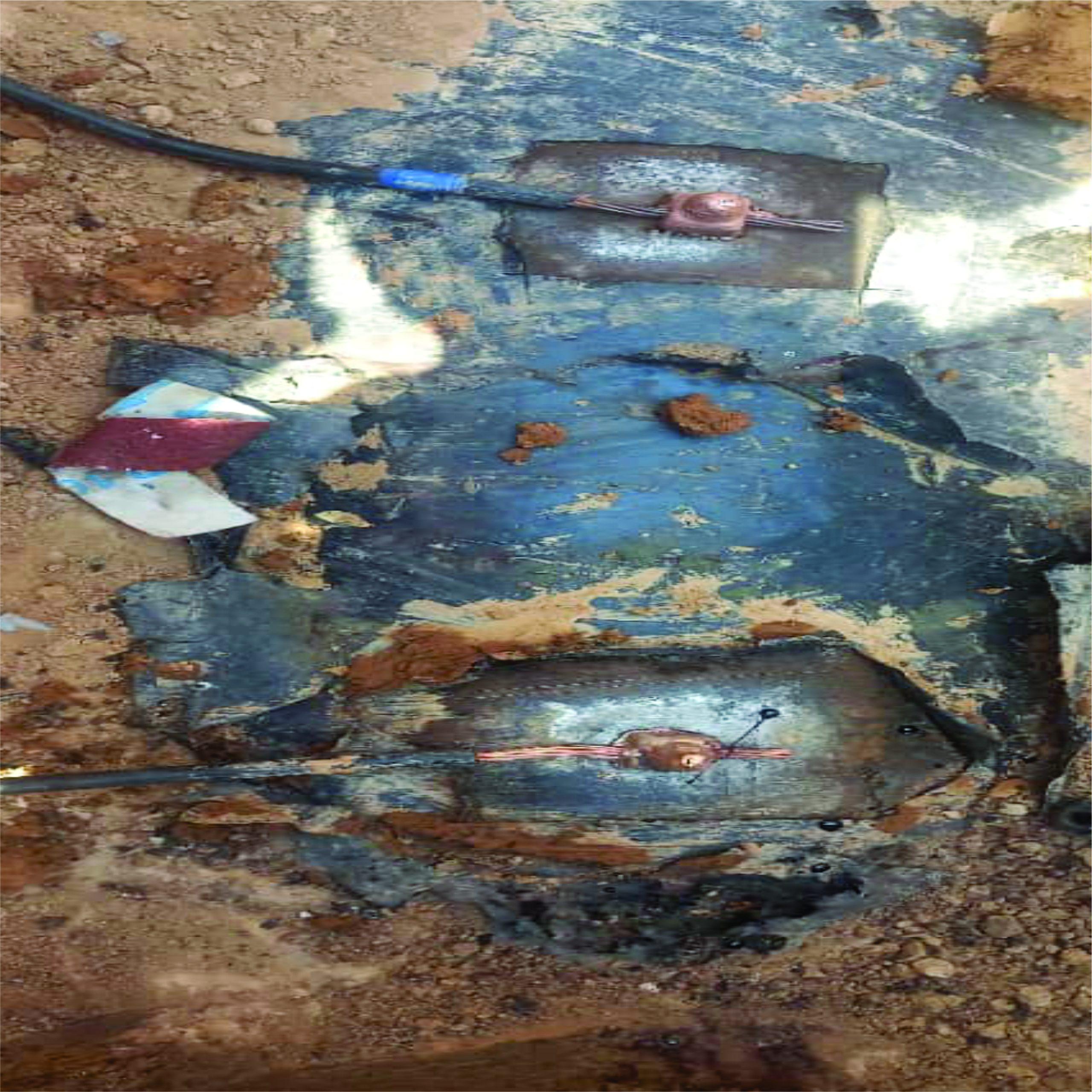 شرح کلی فعالیتهای اصلی