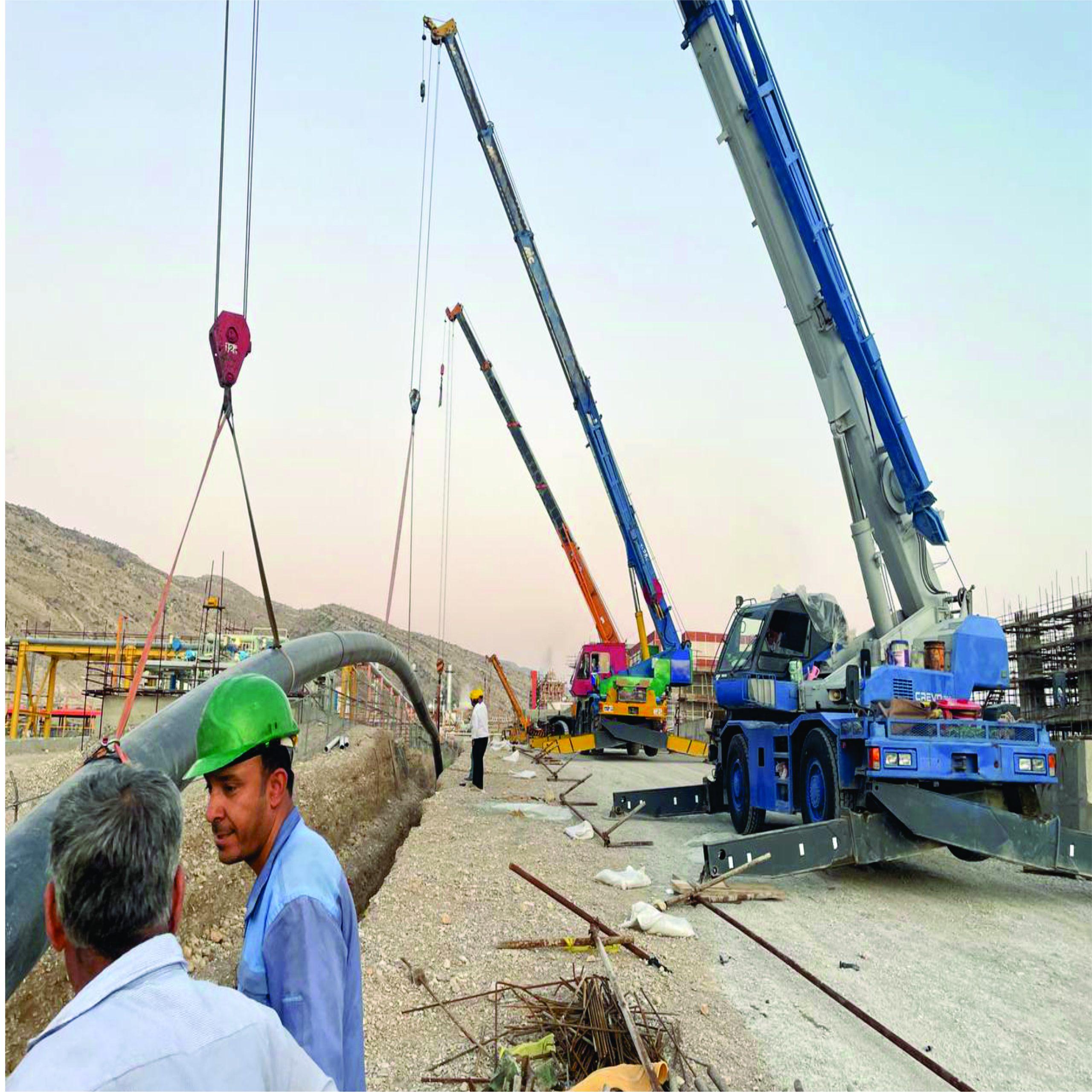 خلاصه اهداف پروژه