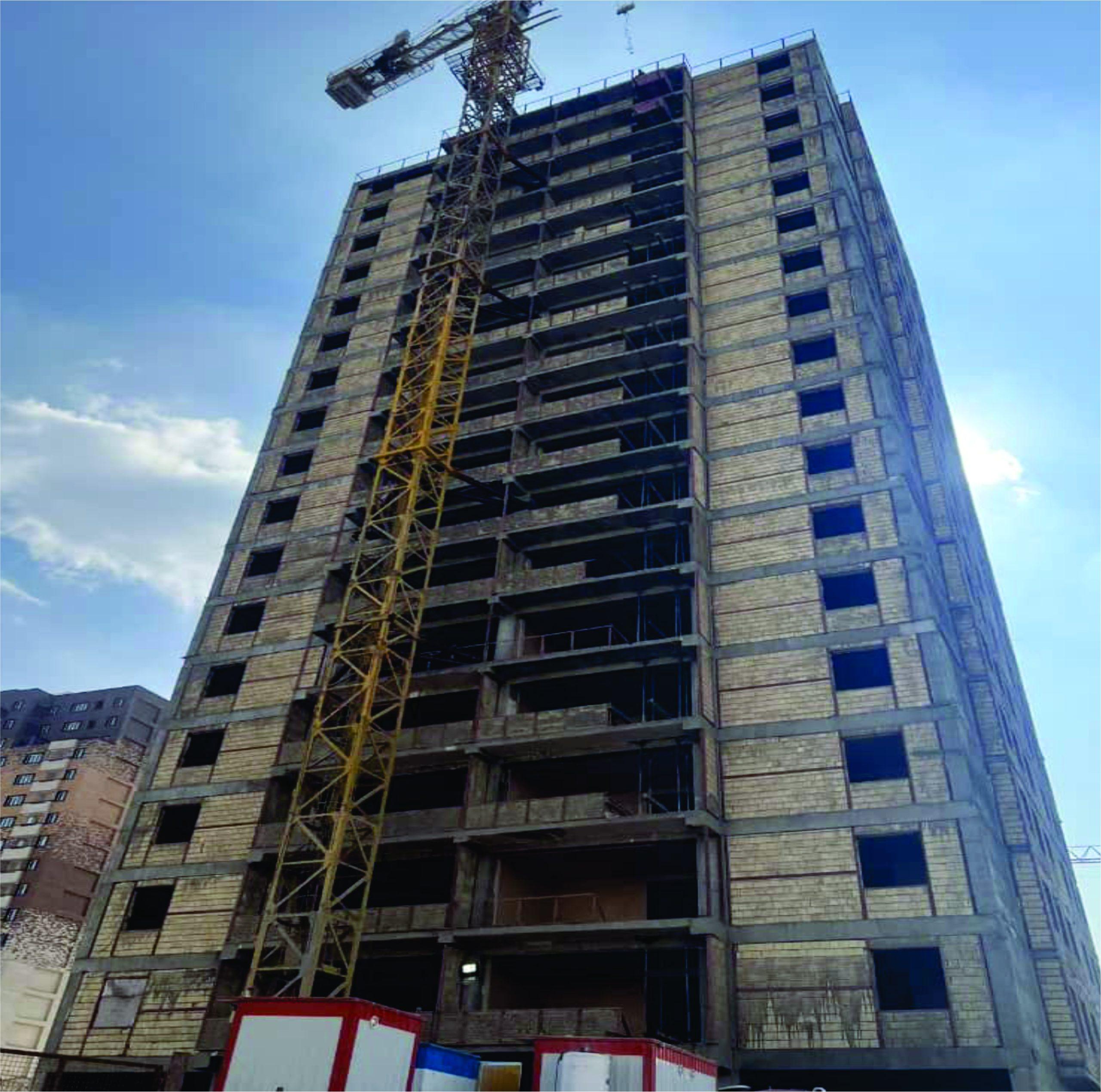 خلاصه اهداف پروژه