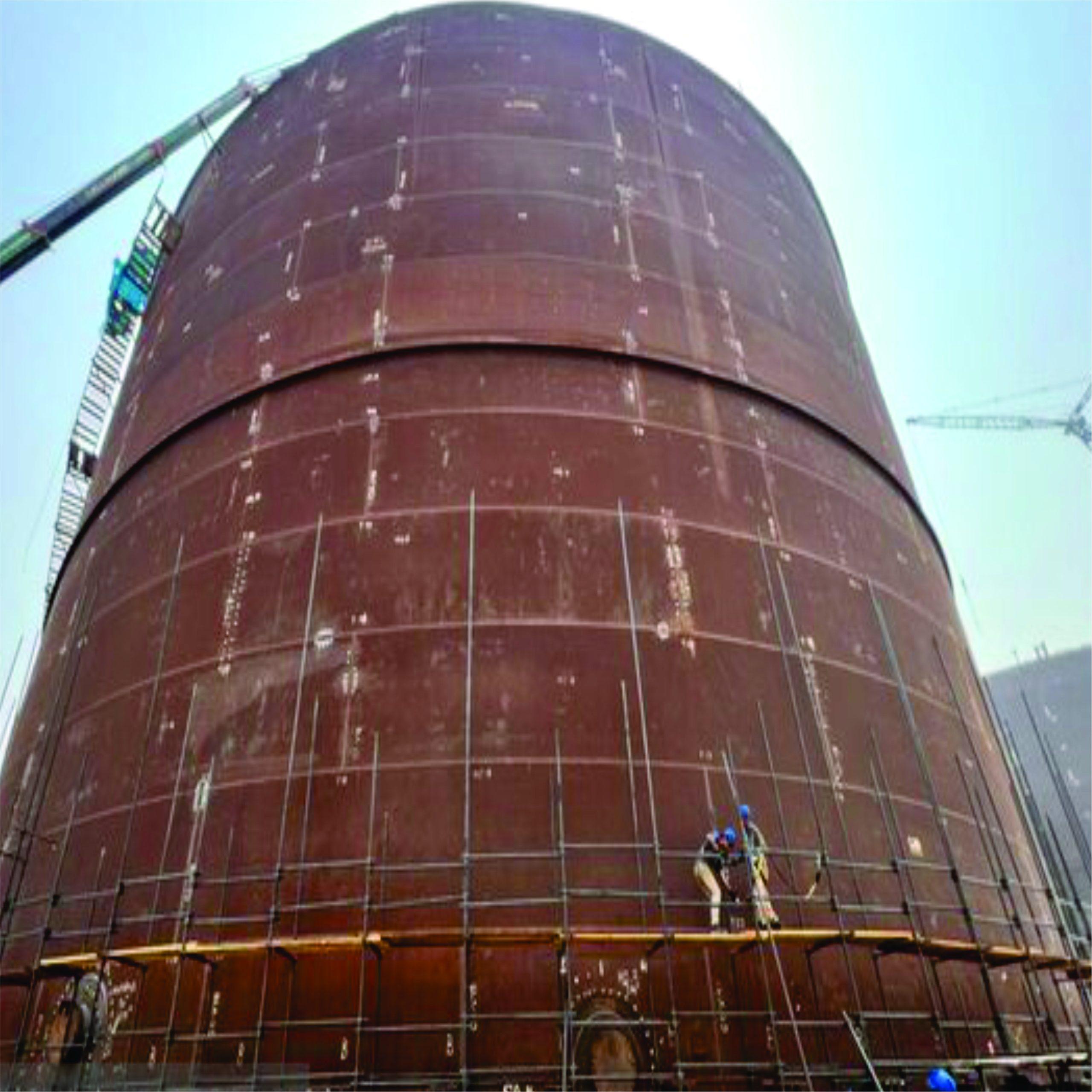 خلاصه اهداف پروژه