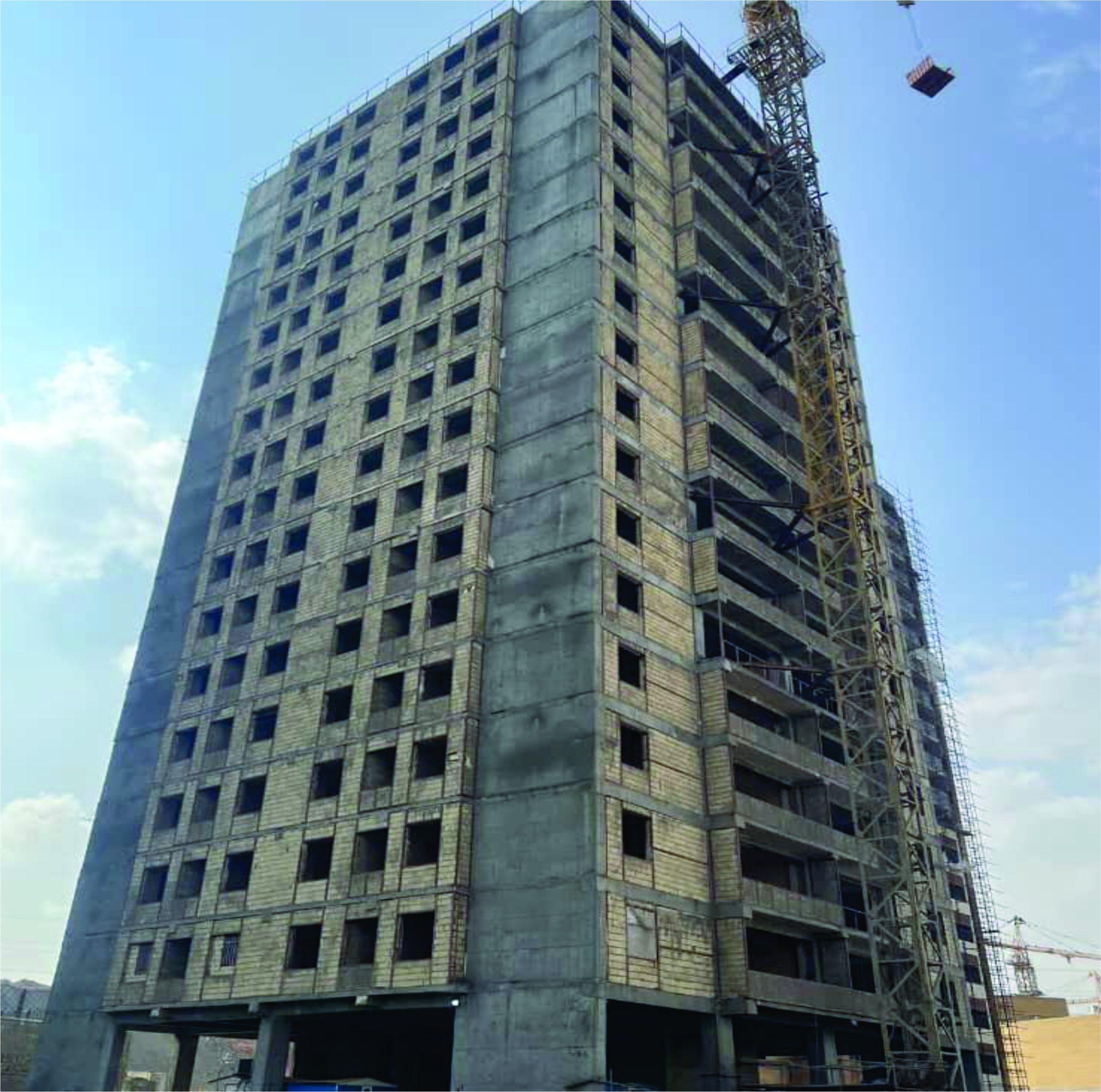 شرح کلی فعالیتهای اصلی