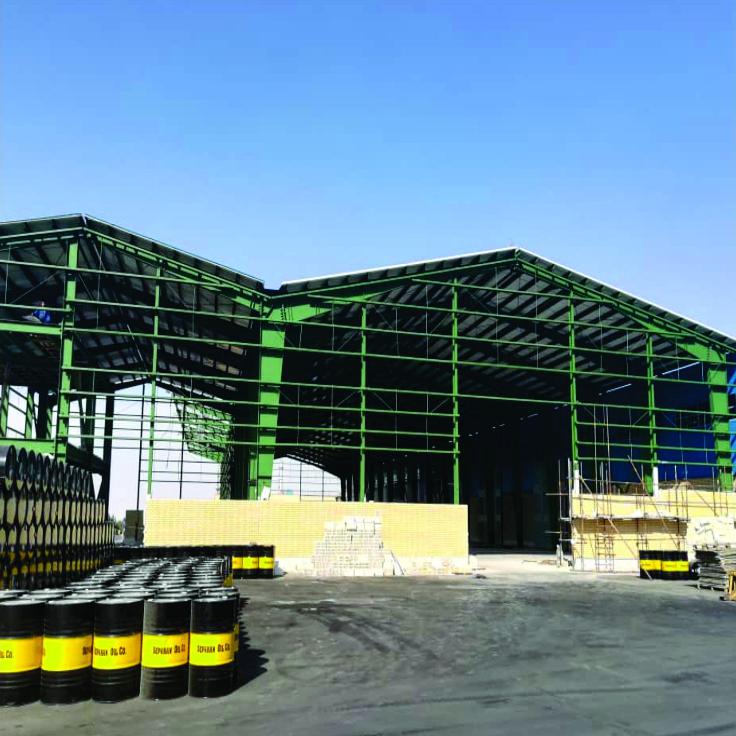 خلاصه اهداف پروژه